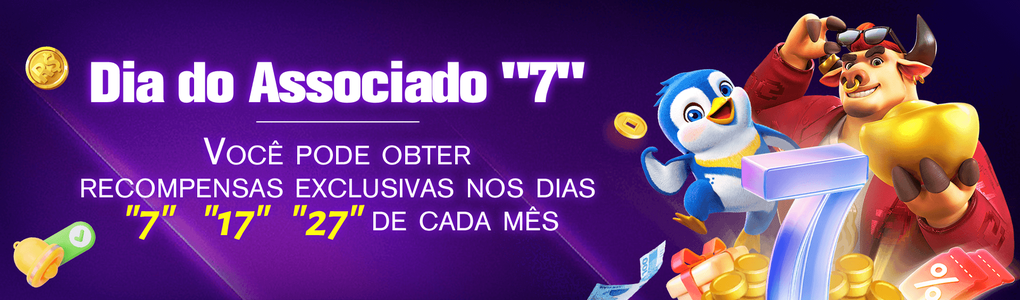 777Tiger cadastro
