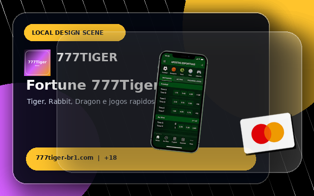 777Tiger casino