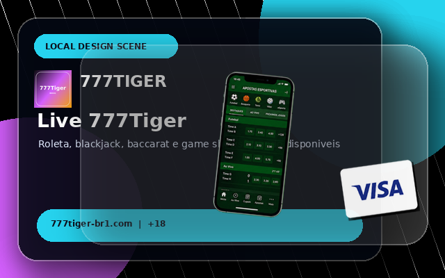 777Tiger — Casino 777Tiger