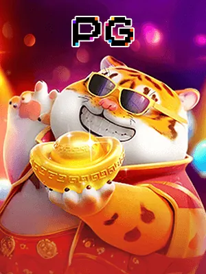 Tiger Tiger